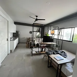 Apartahotel Morada Living, Guadalajara